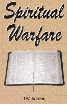 Spiritual Welfare