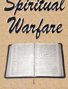 Spiritual Welfare Book Cover